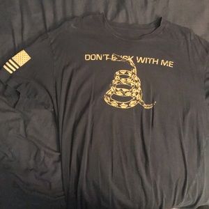 Grunt Style Shirt